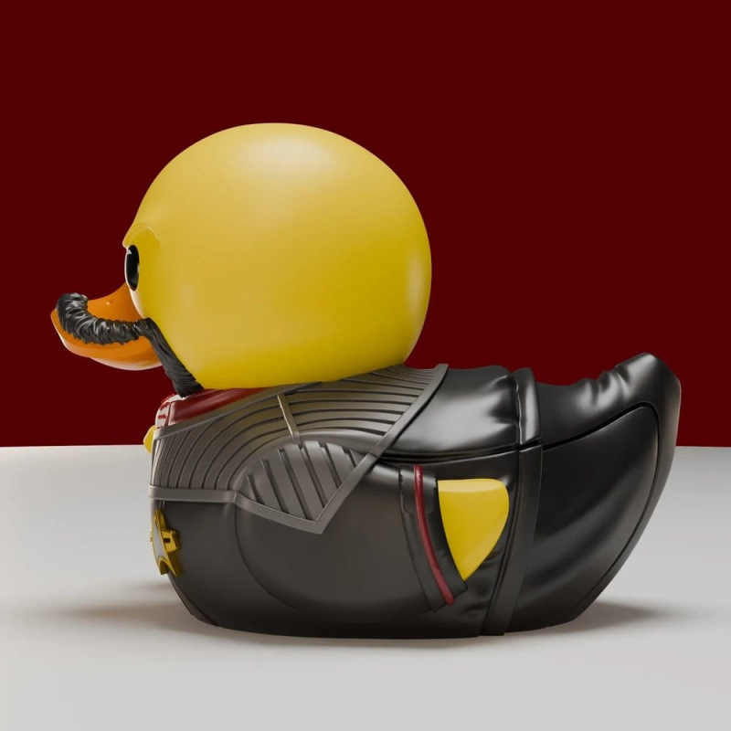 Star Trek Tubbz PVC Figure Benjamin Sisco Boxed Edition 10 cm 2