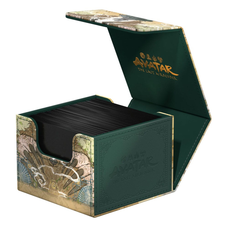 Ultimate Guard Sidewinder 133+ Xenoskin Magic: The Gathering | Avatar: The Last Airbender - The Lege 3