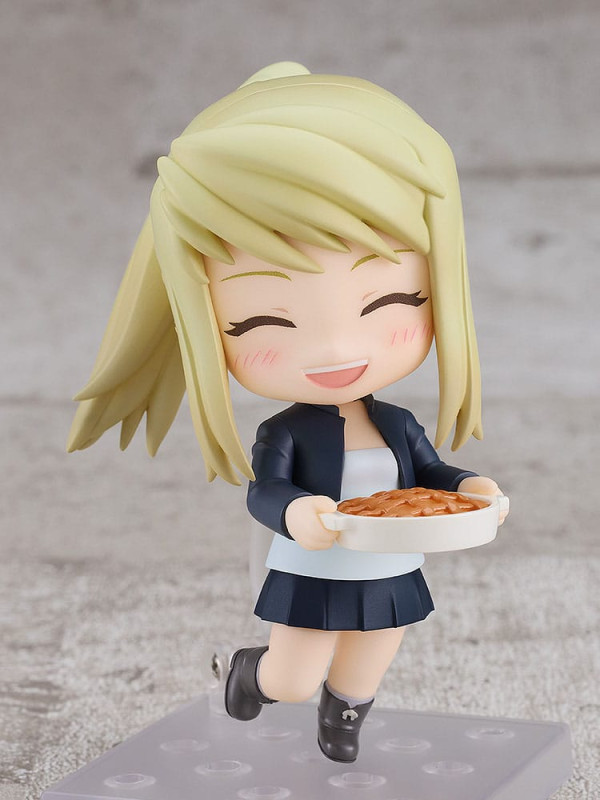 Fullmetal Alchemist: Brotherhood Nendoroid Action Winry Rockbell 10 cm 3