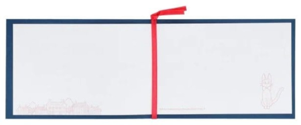 Kiki's Delivery Service Greeting Card 4