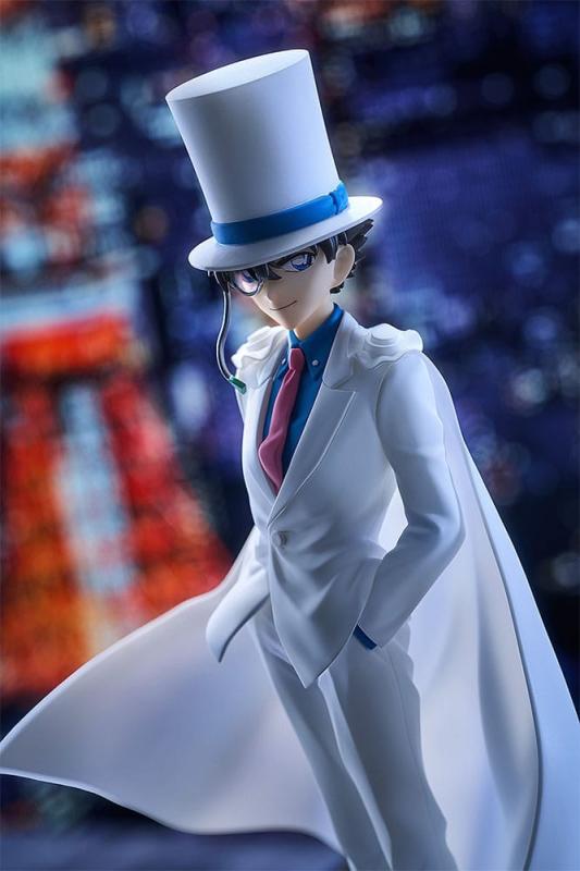 Case Closed Pop Up Parade PVC Statue Kid the Phantom Thief 15 cm 2