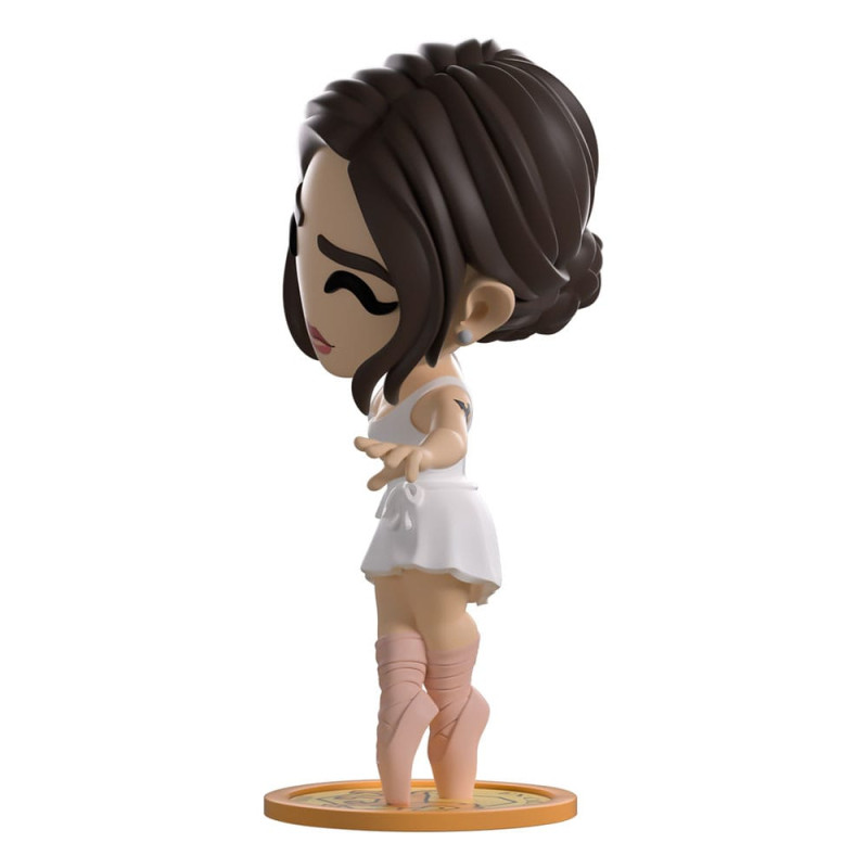 John Wick: Ballerina Vinyl Figure Pointe Ballerina 12 cm 3