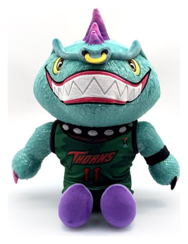 Goat Plush Figure Modo 22 cm