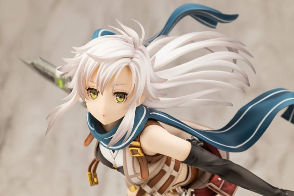 The Legend of Heroes PVC Figure 1/8 Fie Claussell 17 cm 12
