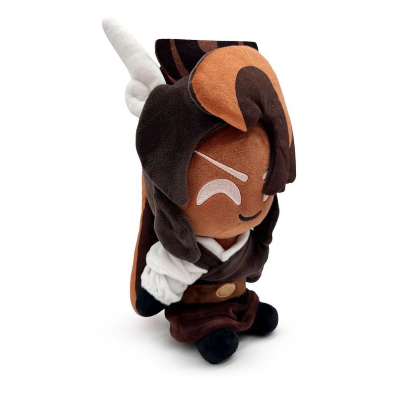 Cookie Run Kingdom Plush Figure Caramel Arrow Cookie 22 cm 1