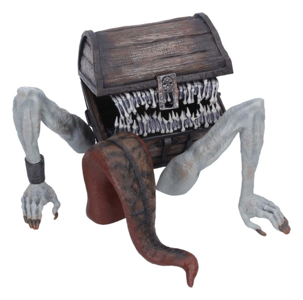 Dark Souls Storage Box Mimic Box 11 cm 5