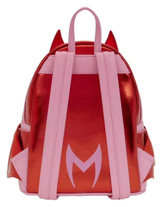 Marvel by Loungefly Mini Backpack Scarlet Witch Wanda 3