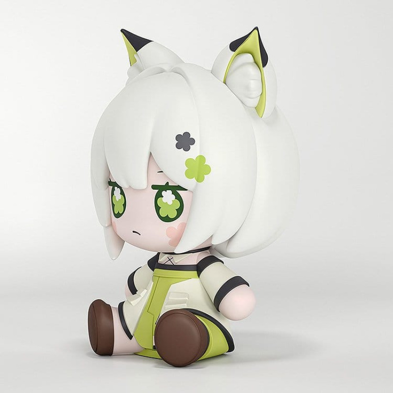 Arknights Huggy Good Smile Kal´tsit 7 cm 2