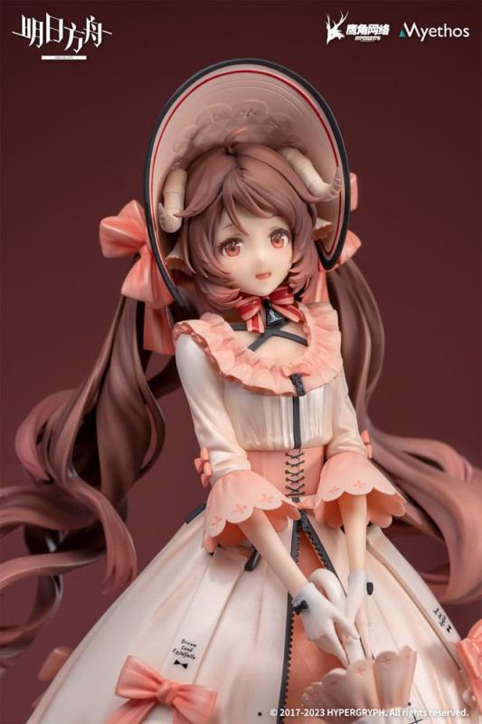 Arknights PVC Statue 1/7 Eyjafjalla: Dreamland VER. 27 cm