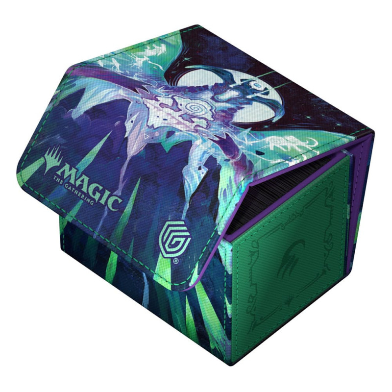 Ultimate Guard Sidewinder 100+ Xenoskin Magic: The Gathering "Tarkir: Dragonstorm" - Genesis Ultima 11