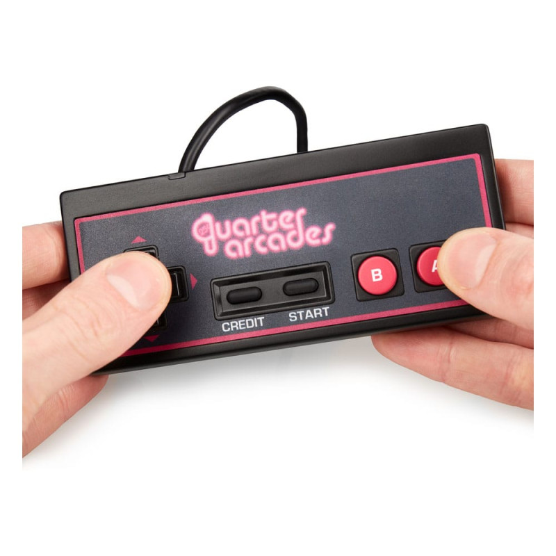 Quarter Arcades Accessories USB Controller 2