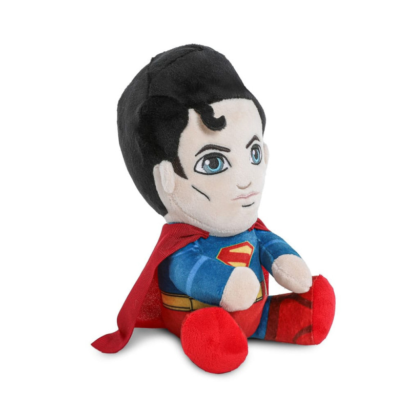 Superman (2025) Phunny Plush Figure Superman 19 cm 1