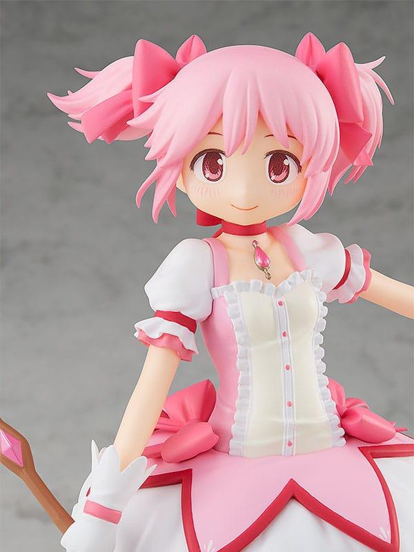 Puella Magi Madoka Magica The Movie -Rebellion- Pop Up Parade Statue Madoka Kaname 16 cm (re-run) 8