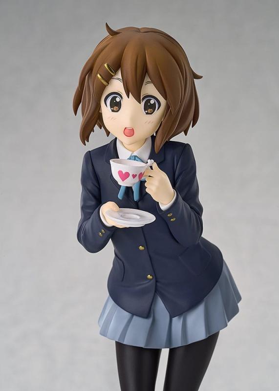 K-On! Pop Up Parade PVC Statue Yui Hirasawa L Size 22 cm 6