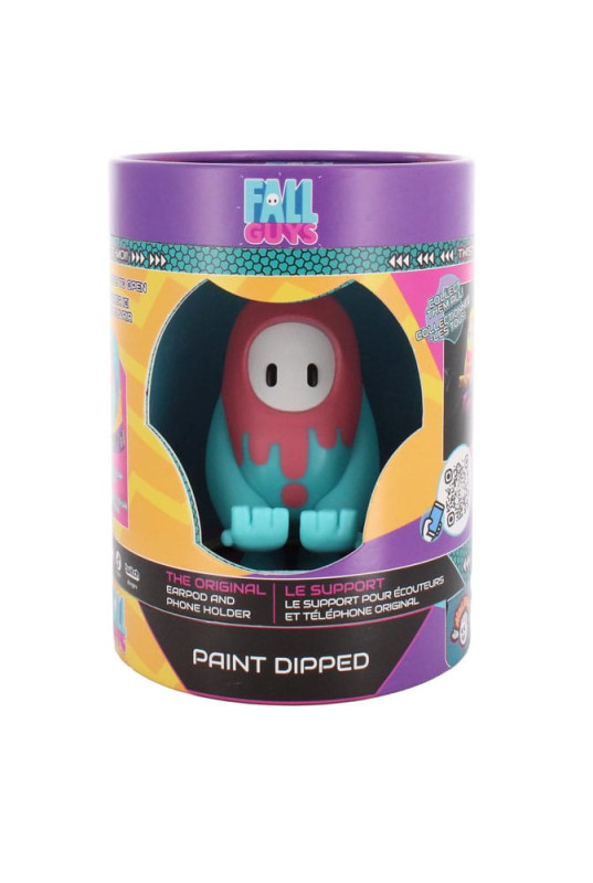 Fall Guys Holdems Mini Holder Paint Dipped 10 cm 2