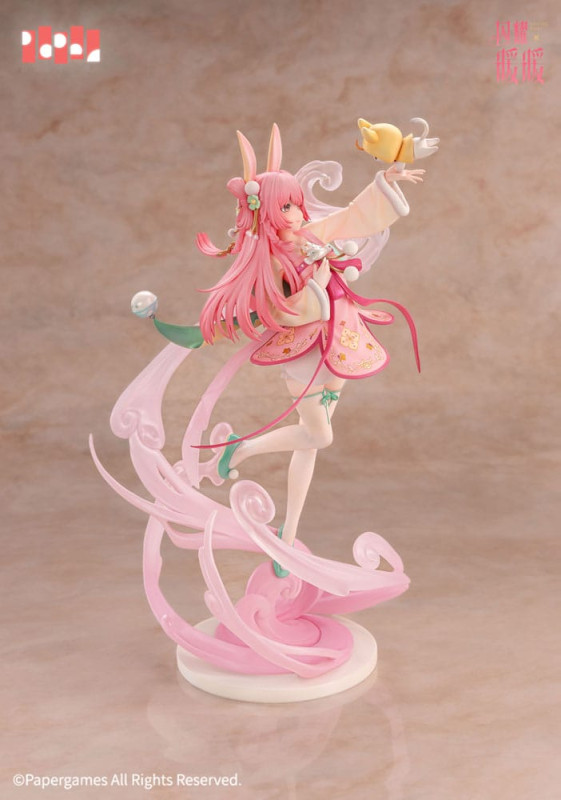 Shining Nikki PVC Statue 1/7 Nikki Beautiful Scenery ver. 29 cm 12