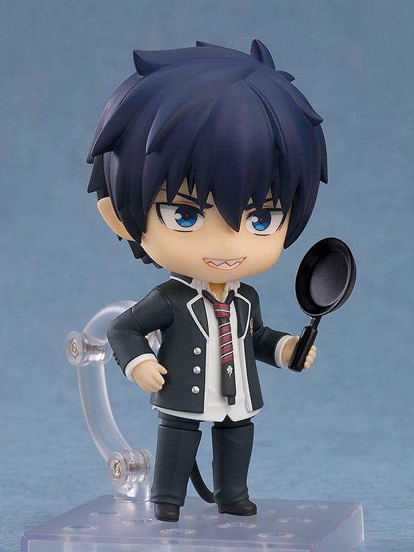 Blue Exorcist Nendoroid Action Figure Rin Okumura 10 cm 5