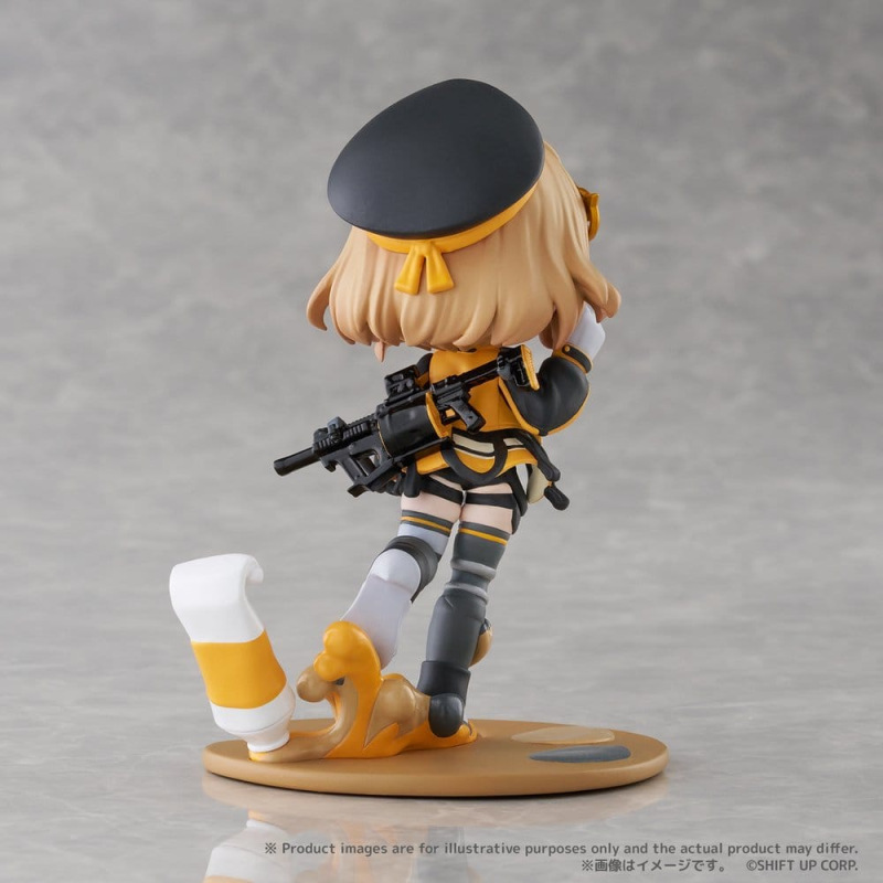 Goddess of Victory: Nikke PalVerse PVC Statue Anis 11 cm 3