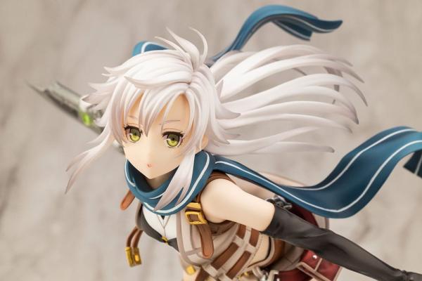 The Legend of Heroes PVC Statue 1/8 Fie Claussell 16 cm