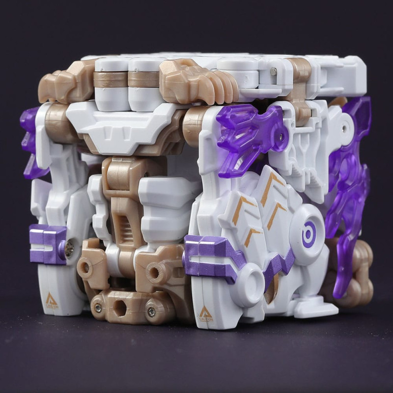 Infinity Box Figure Cubes IB-03 BAIHU (Tiger) 7 cm 4