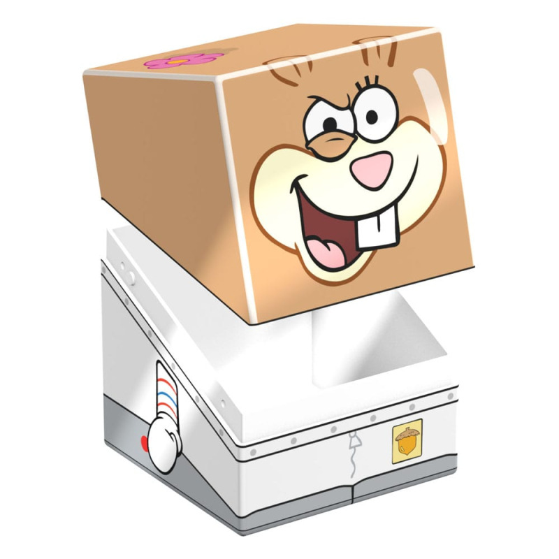 Squaroes Squaroe SpongeBob SquarePants™ SB007 - Sandy 4