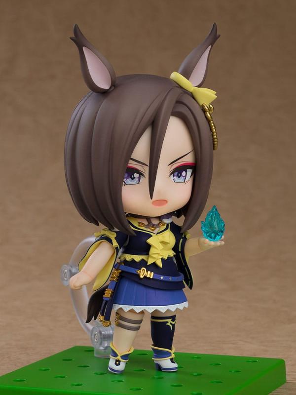 Uma Musume Pretty Derby Nendoroid Action Figure Air Groove 10 cm 2