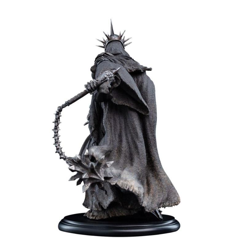 Lord of the Rings Mini Statue The Witch-king 19 cm 7