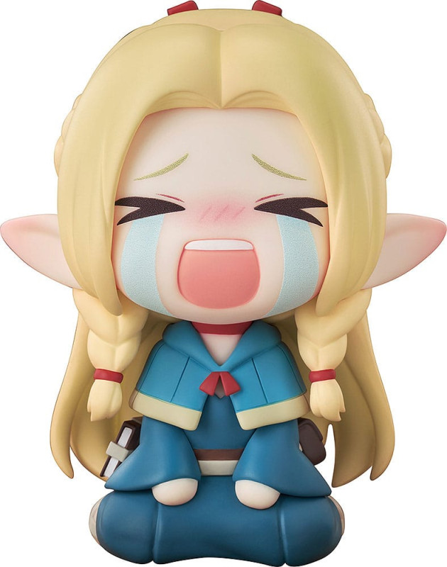 Delicious in Dungeon PVC Statue Qset Marcille 7 cm