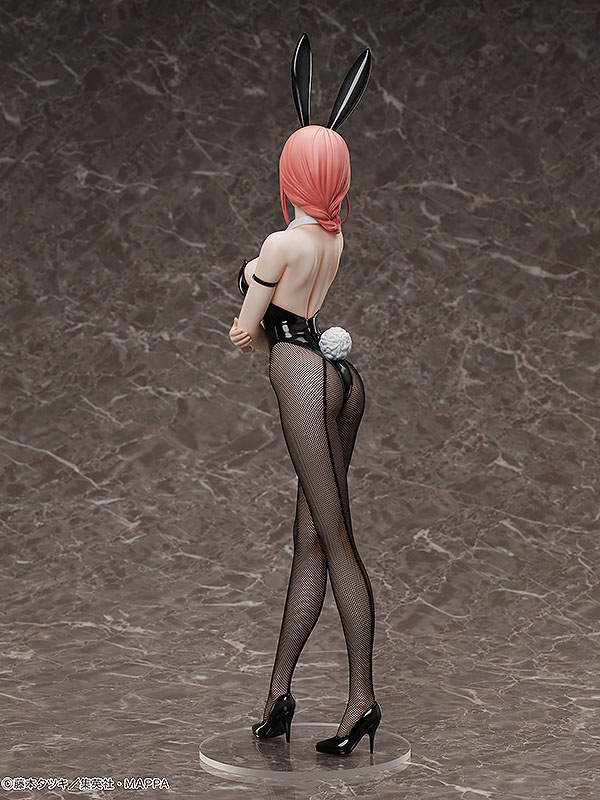 Chainsaw Man PVC Statue 1/4 Makima: Bunny Ver. 50 cm 5
