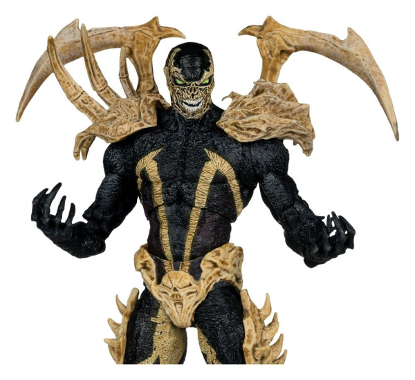 Spawn Toy Action Figure Curse of Spawn 19 cm 4