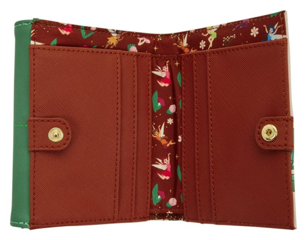 Disney by Loungefly Wallet Fairies 4