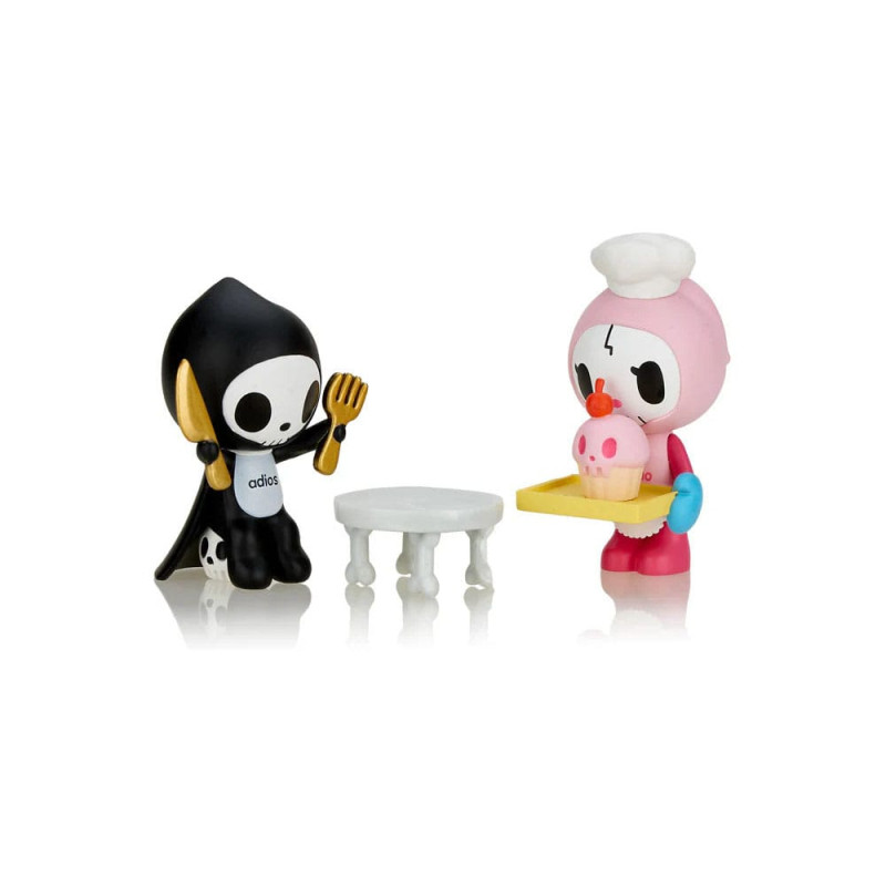 Adios & Ciao Caio Blind Box Figures Assortment Together Forever 7 cm (8) 5