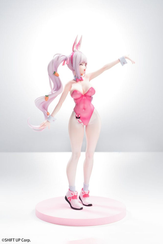 Goddess of Victory: Nikke PVC Statue 1/10 Alice: Wonderland Bunny 19 cm 8