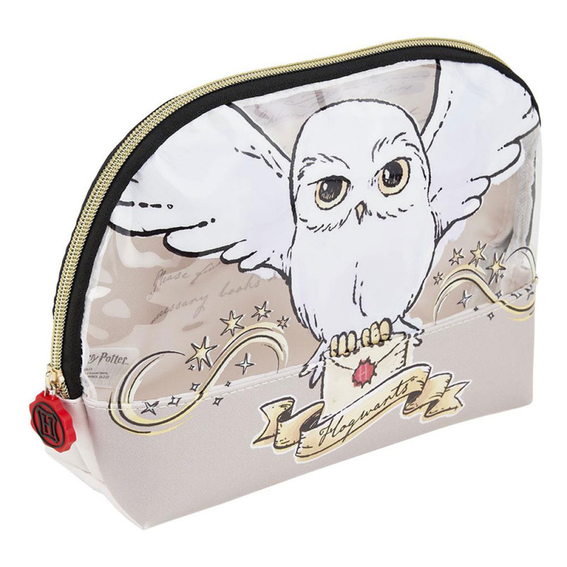 Harry Potter Wash Bag Hedwig