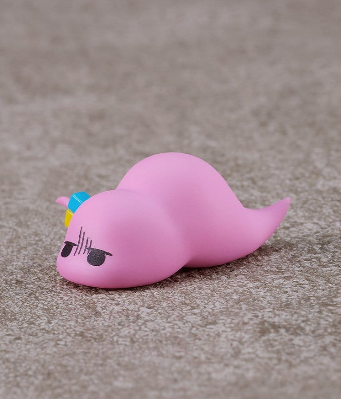 Bocchi the Rock! Nendoroid Action Figure Hitori Gotoh: Attention-Seeking Monster Ver. 10 cm 4