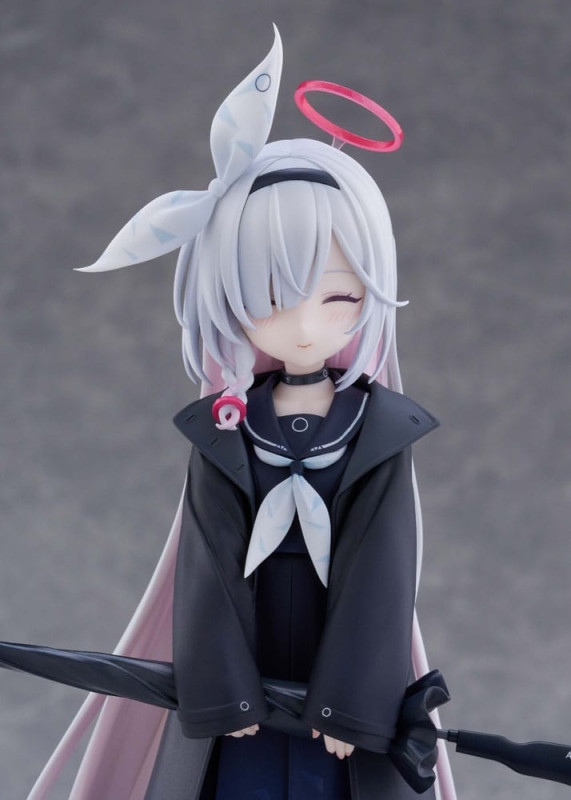 Blue Archive PVC Statue 1/7 Plana 23 cm 4