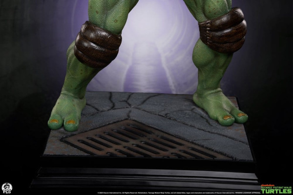 Teenage Mutant Ninja Turtles Statue 1/2 Donatello 86 cm 9