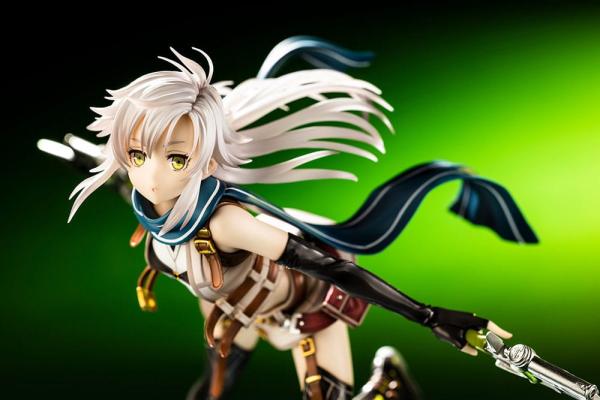 The Legend of Heroes PVC Statue 1/8 Fie Claussell 16 cm