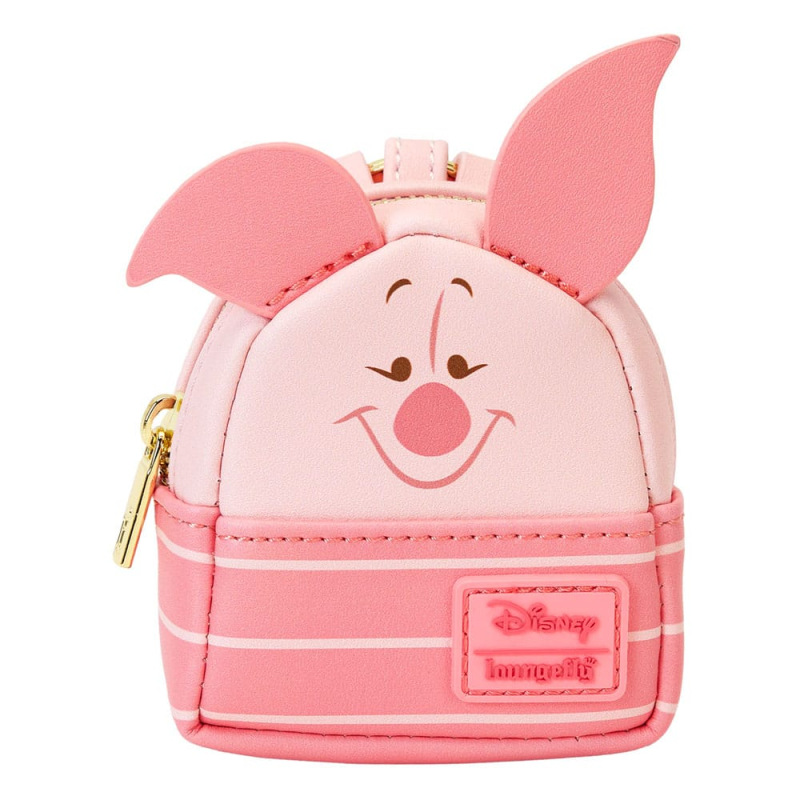 Disney: Winnie The Pooh Bag Charm Mystery Box Display (15) 7