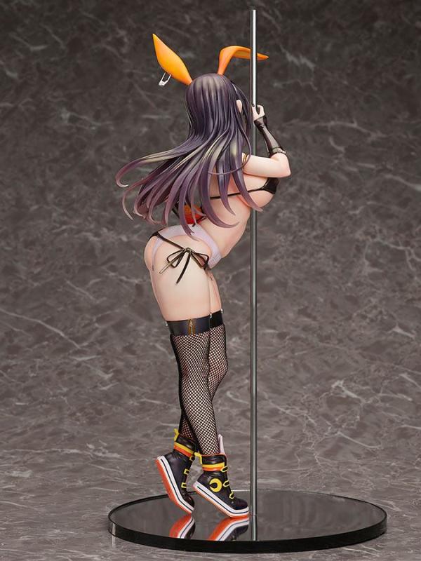 Creators Opinion PVC Statue 1/4 Rio 47 cm