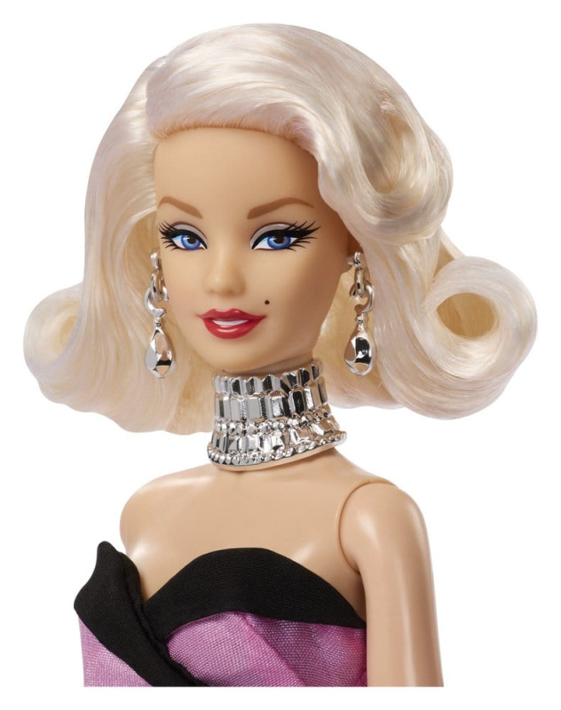 Barbie Signature Doll Marilyn Monroe 13