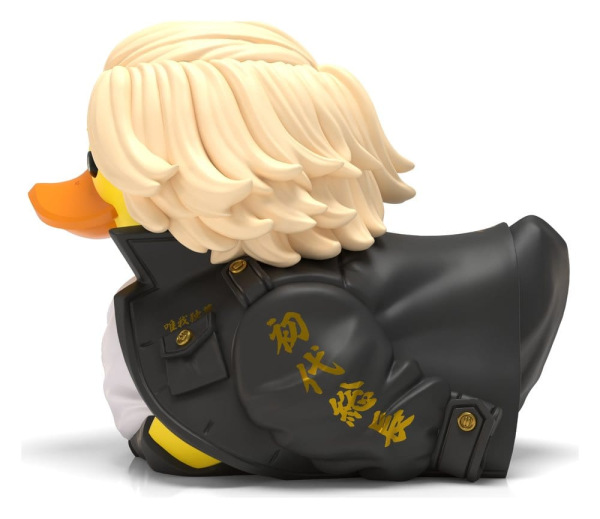 Tokyo Revengers Tubbz PVC Figure Manjiro Sano Boxed Edition 10 cm 6