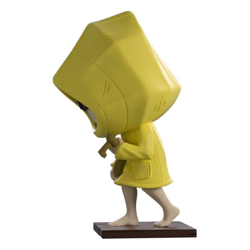 Little Nightmares 2 Vinyl Figure Six 12 cm 3