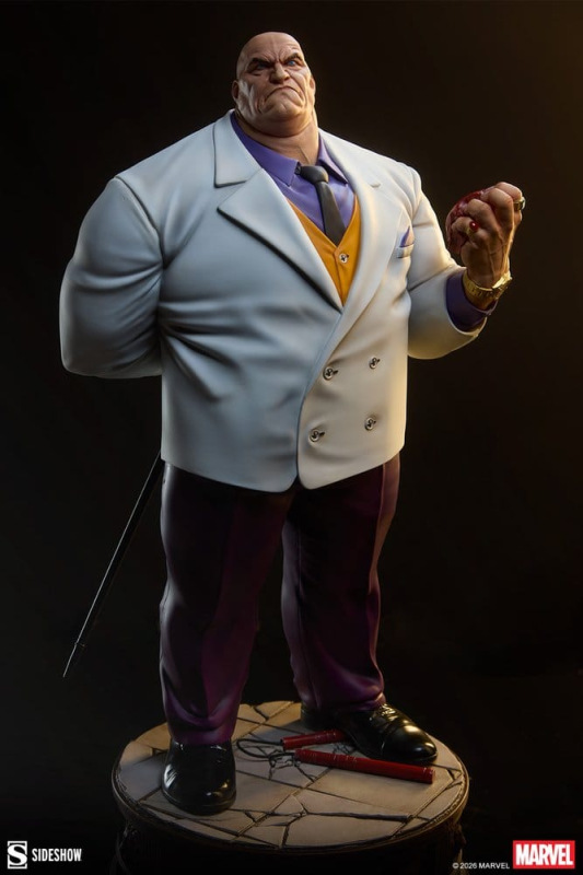 Marvel Premium Format Figure Kingpin 59 cm 5