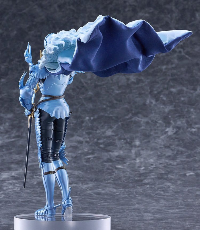 Berserk Pop Up Parade SP PVC Figures 2-Pack Guts (Berserker -Sane-) & Griffith (Falcon of Light) 11