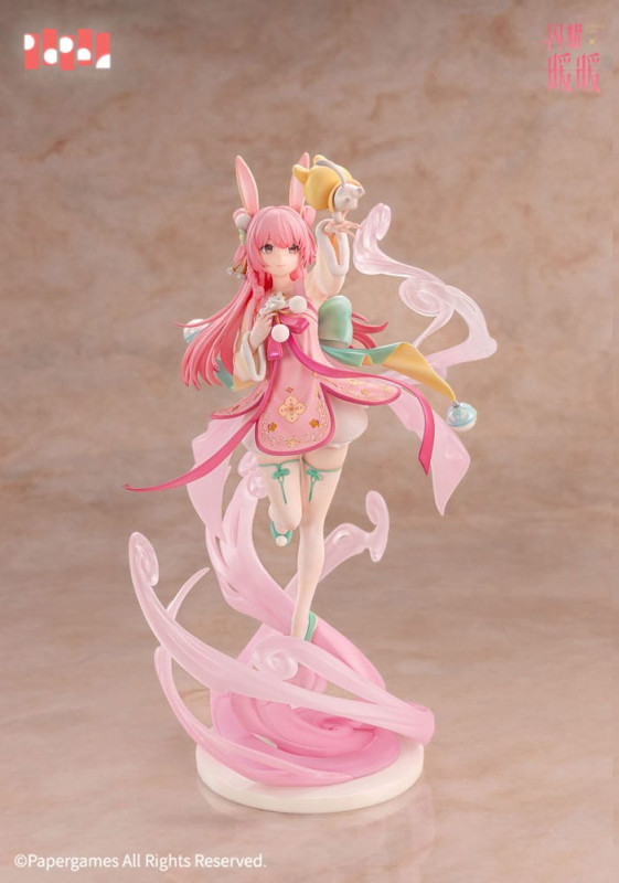 Shining Nikki PVC Statue 1/7 Nikki Beautiful Scenery ver. 29 cm 7