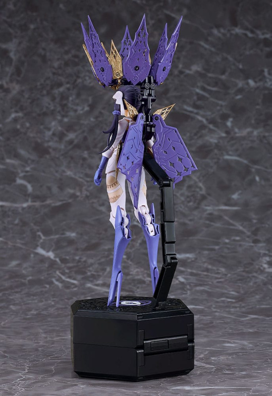 Chitocerium Plastic Model Kit 1/1 Chirality I-hydra 17 cm 7