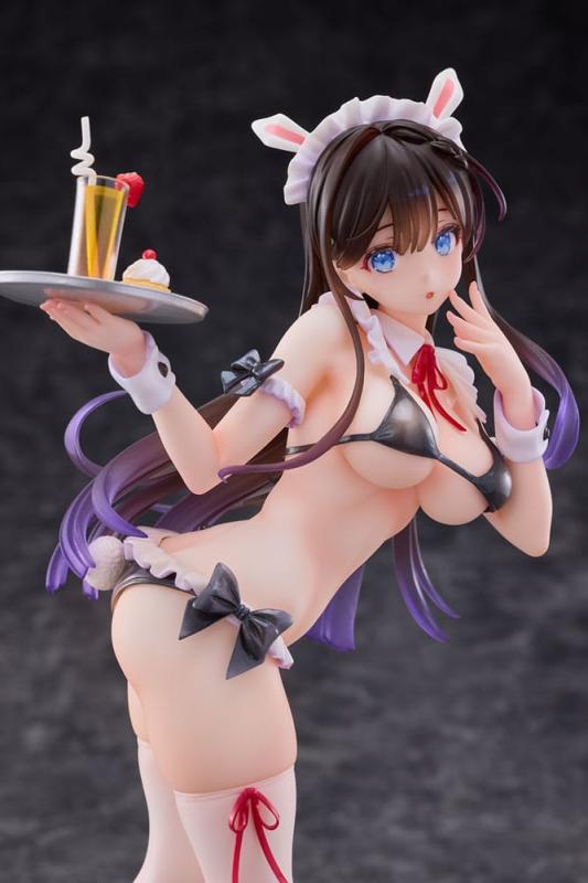 Original Character PVC Statue 1/6 Cocoa illustration by DSmile 25 cm