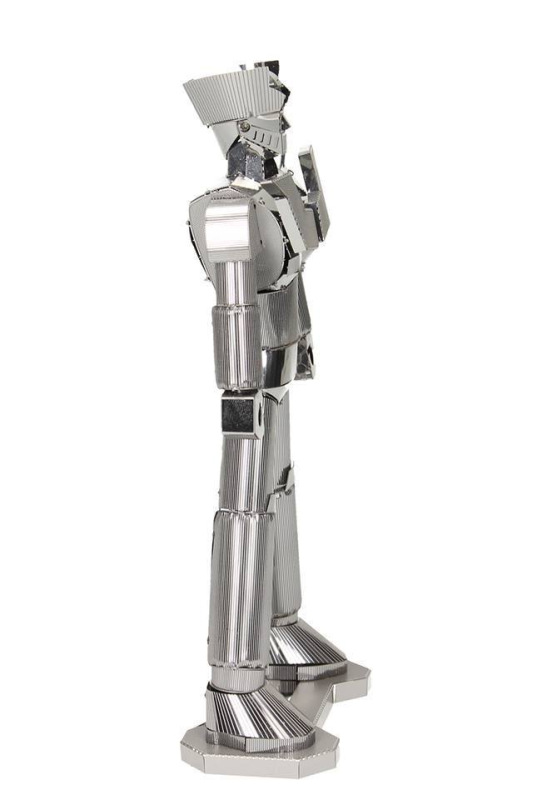 Mazinger Z Metal Model Kit Mazinger 15 cm 2