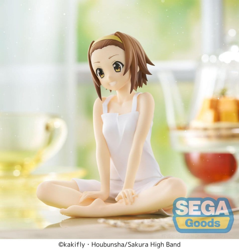K-ON! Yumemirize PVC Statue Ritsu Tainaka 12 cm 3